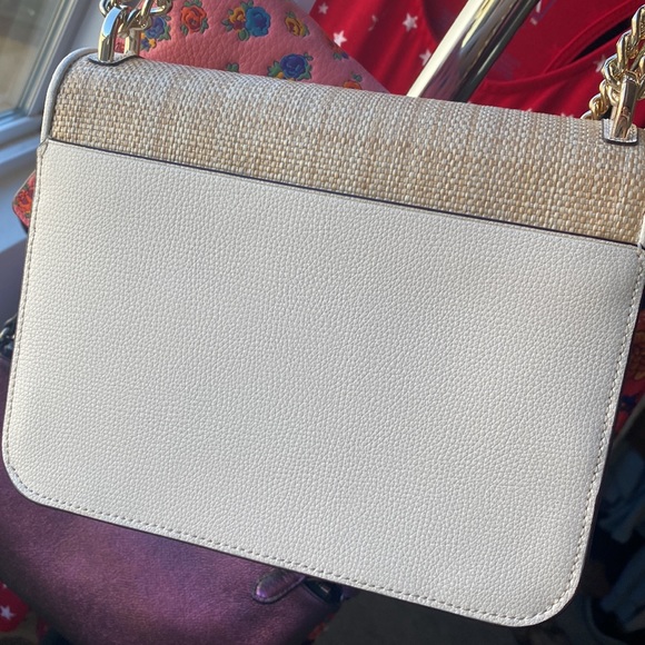 Low Start Kate Spade pineapple cross body purse handbag - Picture 4 of 6